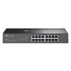 Switch TP-LINK Omada ES216G Gigabit Ethernet, 16 portów, Zarządzalny