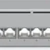 Switch Ubiquiti Ubiquiti Switch UniFi 12xRJ45 GBit/4xRJ45 2.5G/2xSFP+ Managed Max optional 19" Rack-Mountable, 1,3" Touchscreen