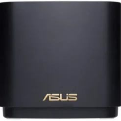 System Mesh Asus ZenWiFi XD4 Plus Wi-Fi 6 Czarny 2pak