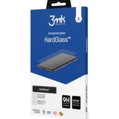 Szkło hartowane 3MK HardGlass do Lenovo Tab M9 HARDGLASS DO LENOVO TAB M9