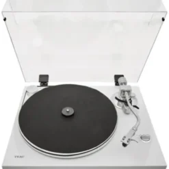 Teac TN-3B biały