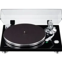 Teac TN-3B czarny