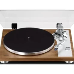 Teac TN-4D walnut