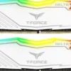 Team Group Pamięć Delta RGB DDR4 16 GB 3200MHz CL16 TF4D416G3200HC16FDC01 TF4D416G3200HC16FDC01