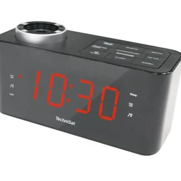TechniSat DIGICLOCK 3