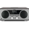 Technisat Digitradio 602 BT/DAB+/int antracyt