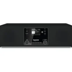 TECHNISAT DIGITRADIO 380 CD IR czarne