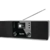 TechniSat DIGITRADIO 370 Czarne