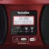 TechniSat DigitRadio 1990 czerwony
