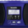 TechniSat DigitRadio 1990 niebieski