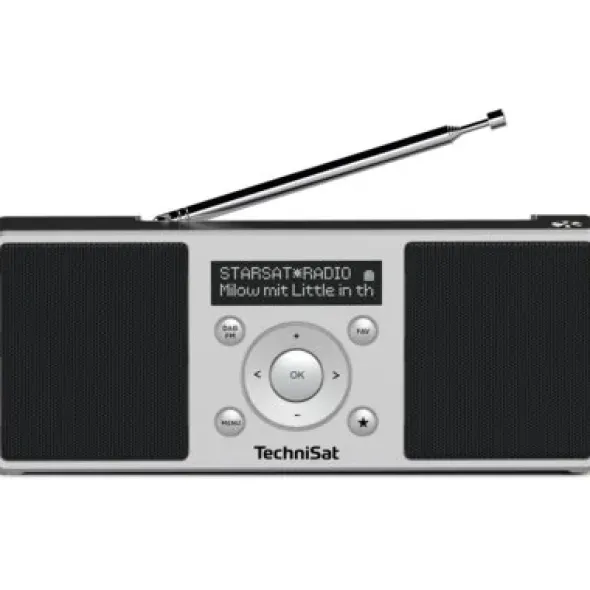 TechniSat DIGITRADIO 1 S