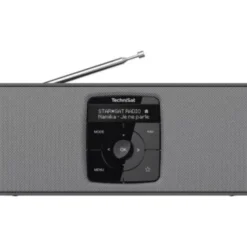 TechniSat DIGITRADIO 2 S (0000/3911)