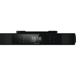 TechniSat KitchenRadio IR czarny
