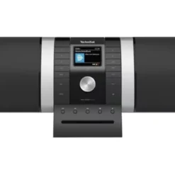 TECHNISAT Multyradio 4.0 SE Czarno-srebrny