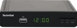 Technisat Terrabox T3