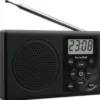 TECHNISAT Travelradio 300 Czarny