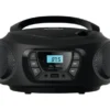 TECHNISAT Viola CD-100 Bluetooth Czarny