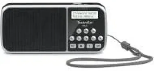 TechniSat Viola 3 VIOLA3 BL