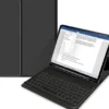 TECH-PROTECT Etui na iPad 10.2 TECH-PROTECT SC Pen + Keyboard Czarny Klawiatura Raty