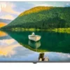 Telewizor AIWA TS-501N 50'' 60Hz LED 4K Tizen