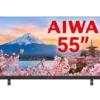 Telewizor AIWA 55” TS-557NQ SMART QLED 4K