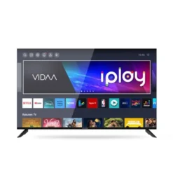 Telewizor Allview 50iPlay6200-U 50" Smart TV 4K UHD