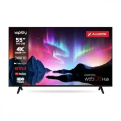 Telewizor AllView 55" 55WIPLAY6301-U