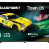 Telewizor Blaupunkt 40”  FCT6000S, Tizen OS 8.0, FHD