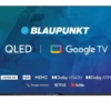 Telewizor BLAUPUNKT 50QBG7000S QLED GOOGLE TV