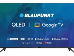 Telewizor BLAUPUNKT 50QBG7000S QLED GOOGLE TV