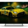 Telewizor BLAUPUNKT QLED 50QBG6000S 50" 4K Google TV Dolby Vision Czarny