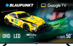 Telewizor Blaupunkt 50UGC5500S 50" LED 4K