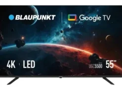 Telewizor BLAUPUNKT 55UGC5500S 55" LED 4K