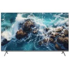 Telewizor ChiQ U50QM10V 50" QLED 4K Google TV