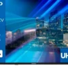 Telewizor Daewoo 55" 55DM72UAD 4K