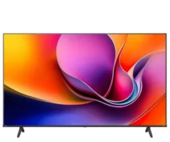 Telewizor Hisense 55A6Q 55" LED 4K VIDAA Dolby Vision