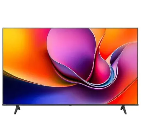 Telewizor Hisense 55A6Q 55" LED 4K VIDAA Dolby Vision