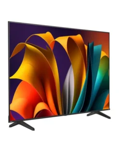 Telewizor Hisense 50E6NT LED 50