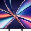 Telewizor HISENSE 75E8Q 75" MINILED 4K 144Hz