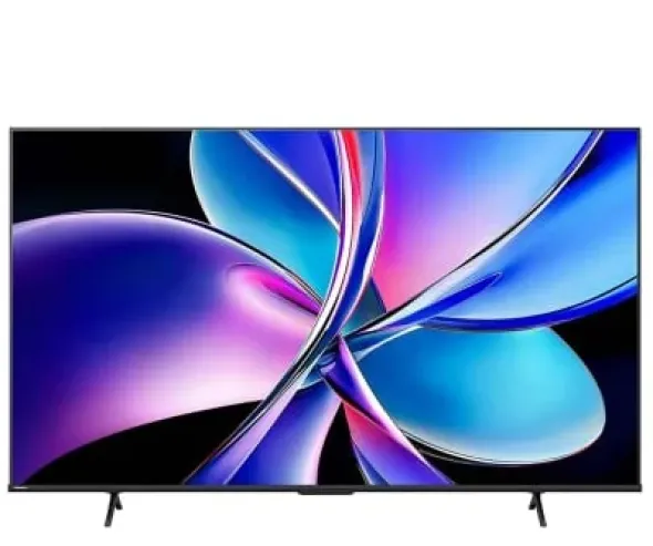 Telewizor Hisense 65E7Q PRO 65" QLED 144 Hz 4K Dolby Vison Atmos