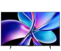 Telewizor Hisense 50E7Q PRO 50" QLED 144 Hz 4K Dolby Vison Atmos