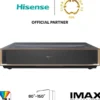 Telewizor Hisense PT1 Smart TV Wi-Fi Czarny
