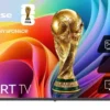 Telewizor Hisense Smart TV 32A4S HD 32" DLED HDR 60 Hz