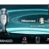 Telewizor Hisense 55U6NQ 55" MINILED 4K VIDAA