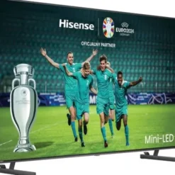 Telewizor Hisense 55U6NQ 55" MINILED 4K VIDAA