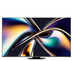 Telewizor Hisense 75U8Q 75" Mini LED 165 Hz 4K Dolby Vison Atmos