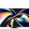 Telewizor Hisense 55U8Q 55" Mini LED 165 Hz 4K Dolby Vison Atmos