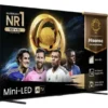 Telewizor HISENSE 85U78Q 85" MINILED 4K 144Hz VRR VIDAA