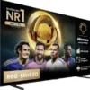 Telewizor HISENSE 116UXQ 116" RGB MINILED 4K 165Hz VRR VIDAA