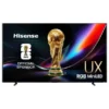 Telewizor Hisense 100UXQ ULED X RGB-MiniLED 4K (2025)